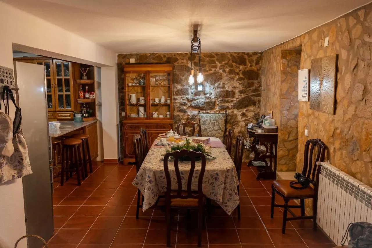 Casa Do Canto Coimbra Holiday home