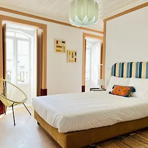  Appartement Casa Rosa Com Ac