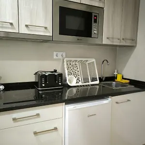 Apartamento Downtown, Coimbra