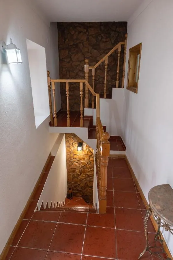 Holiday home Casa Do Canto Coimbra Portugal