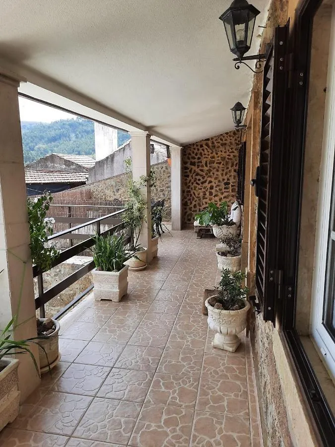 Holiday home Casa Do Canto Coimbra