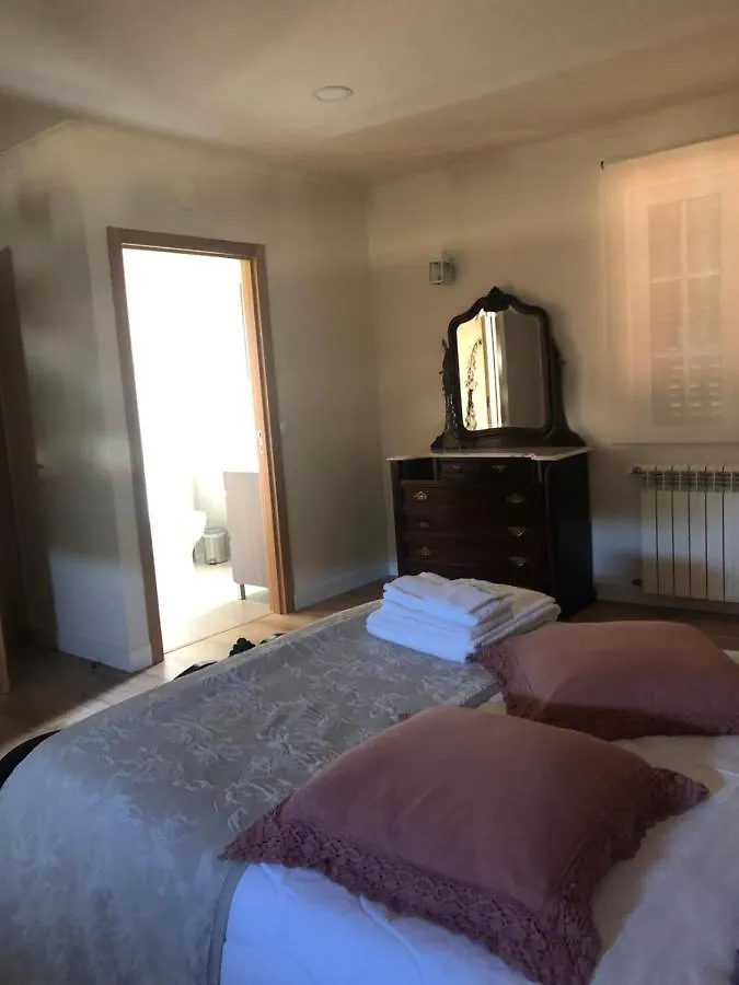 Casa Do Canto Coimbra Holiday home